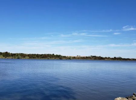 Lakeview Campground