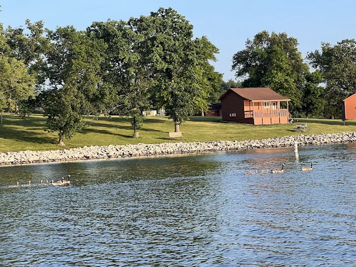 Lakeview Campground Picture 3