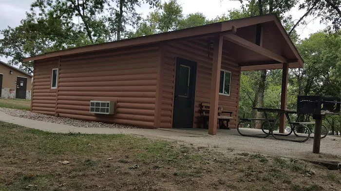 Lakeview Campground Picture 6