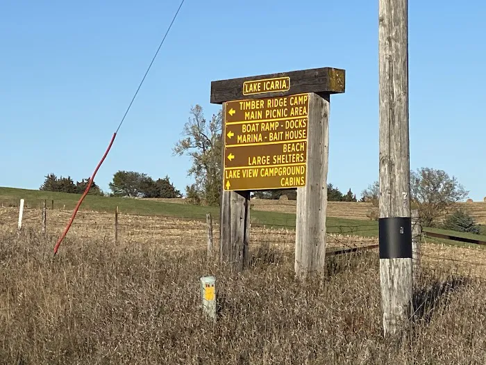 Lakeview Campground Picture 5