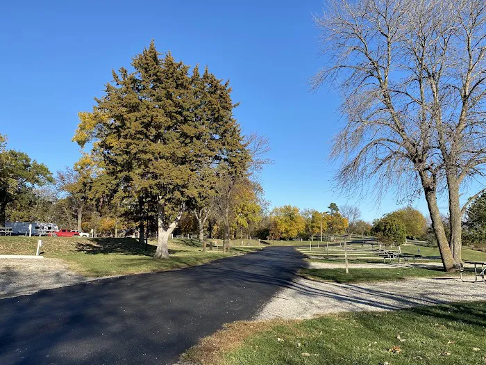 Lakeview Campground Picture 7