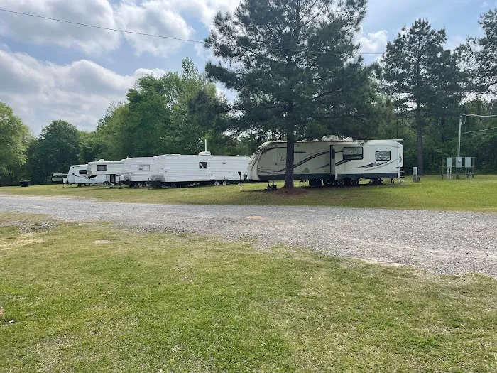 HWY 163 RV & Camp Picture 1