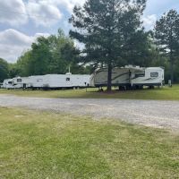 HWY 163 RV & Camp ico