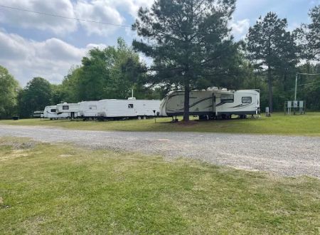 HWY 163 RV & Camp