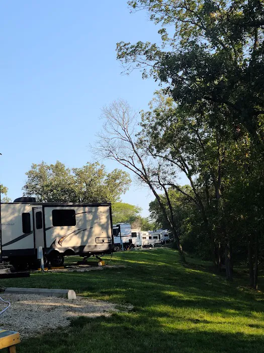 Timber Ridge Campground Picture 1