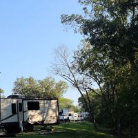 Timber Ridge Campground ico