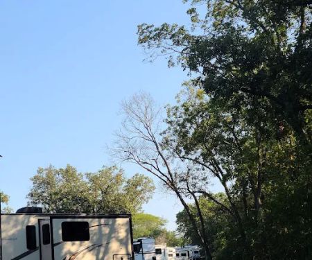 Timber Ridge Campground