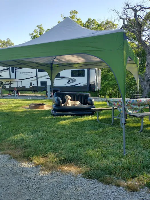 Timber Ridge Campground Picture 10