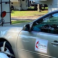 Farmers Branch RV Park ico