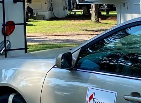 Farmers Branch RV Park
