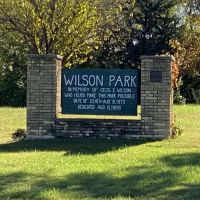 Wilson Lake Park Campground ico