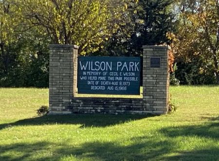 Wilson Lake Park Campground