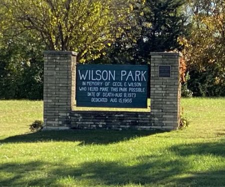 Wilson Lake Park Campground