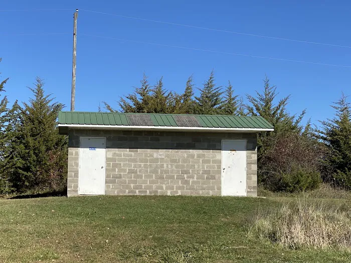 Wilson Lake Park Campground Picture 6