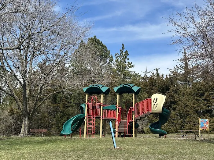Wilson Lake Park Campground Picture 2