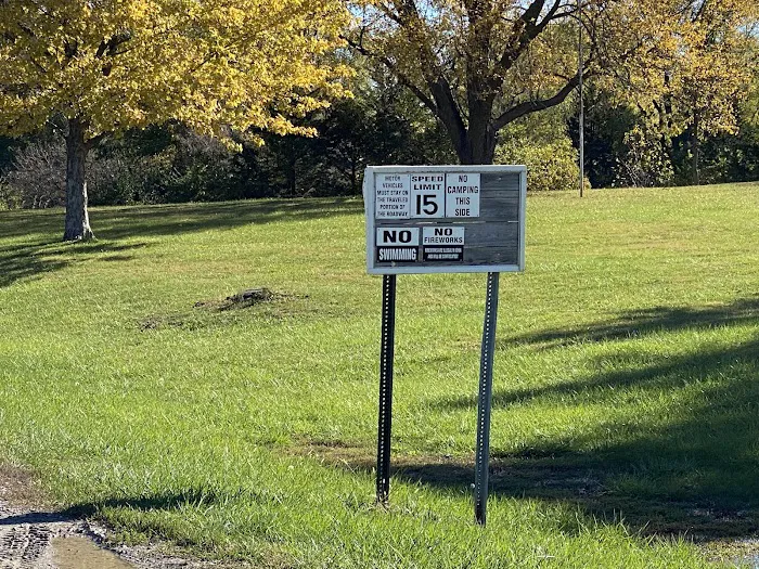 Wilson Lake Park Campground Picture 7