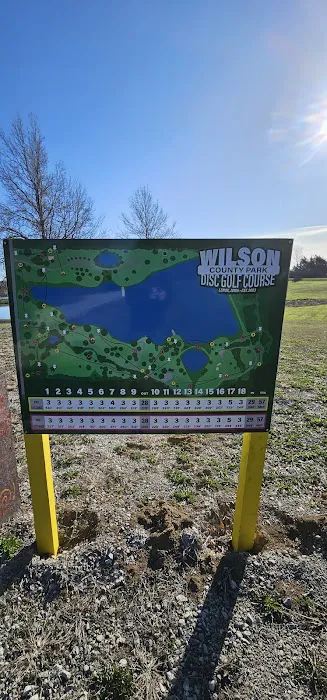 Wilson Lake Park Campground Picture 8