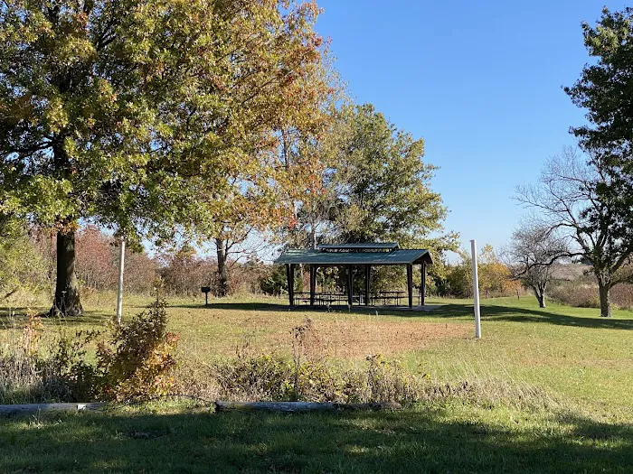 Wilson Lake Park Campground Picture 5