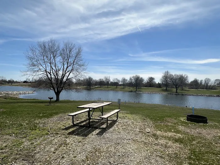 Wilson Lake Park Campground Picture 3
