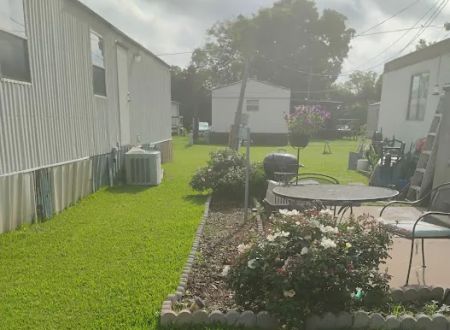 Green Acres Mobile Home Park