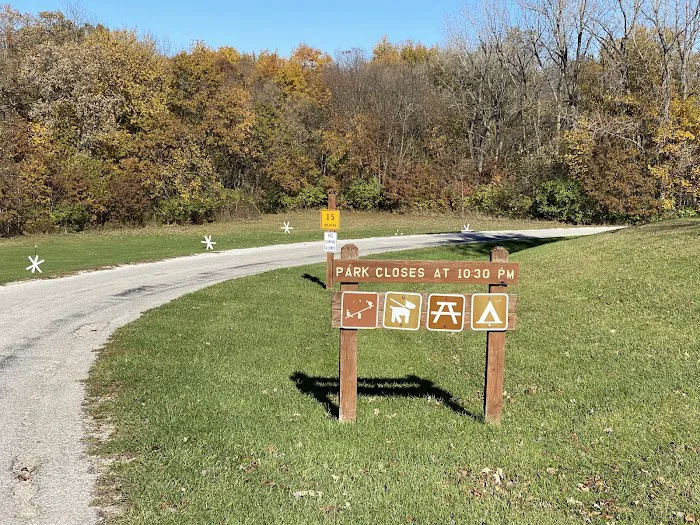 Poe Hollow Park Picture 6