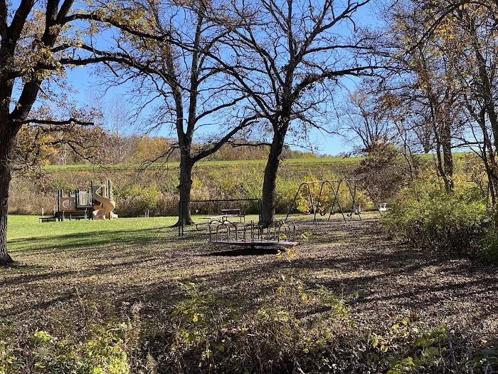 Poe Hollow Park Picture 1