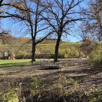 Poe Hollow Park ico