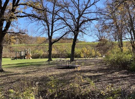Poe Hollow Park