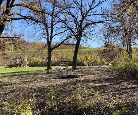Poe Hollow Park