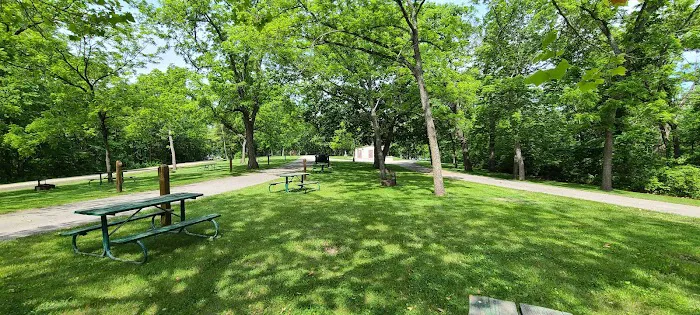 North Campground Picture 4