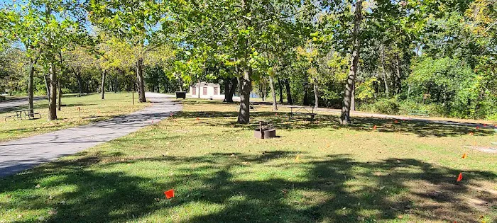 North Campground Picture 1