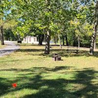 North Campground ico