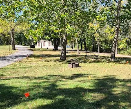 North Campground