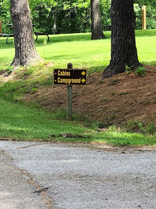 North Campground Picture 5