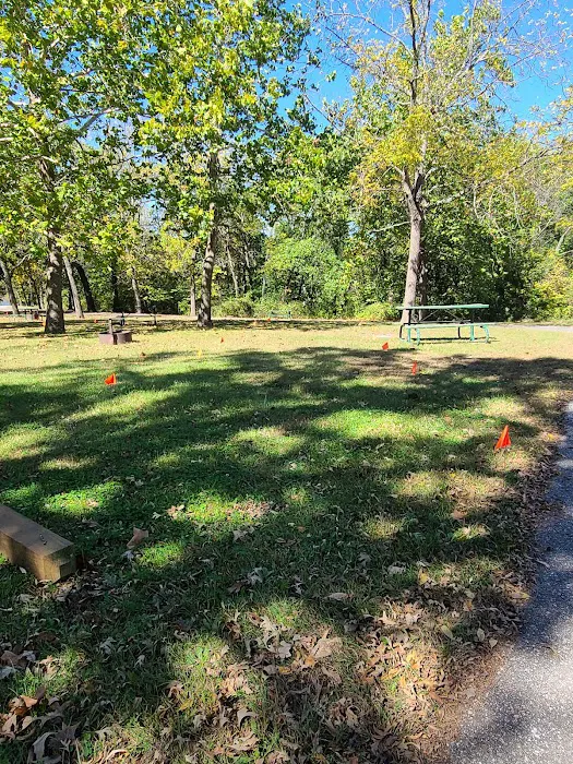 North Campground Picture 7
