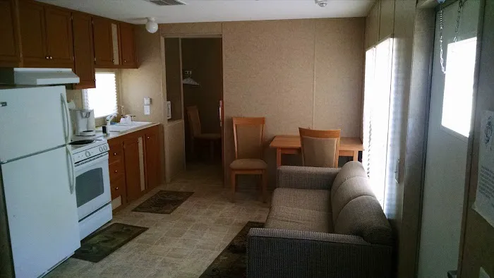 River Ridge RV Park Picture 1