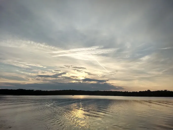 Olson's Campground on Limestone Lake Picture 1