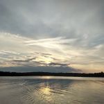 Olson's Campground on Limestone Lake