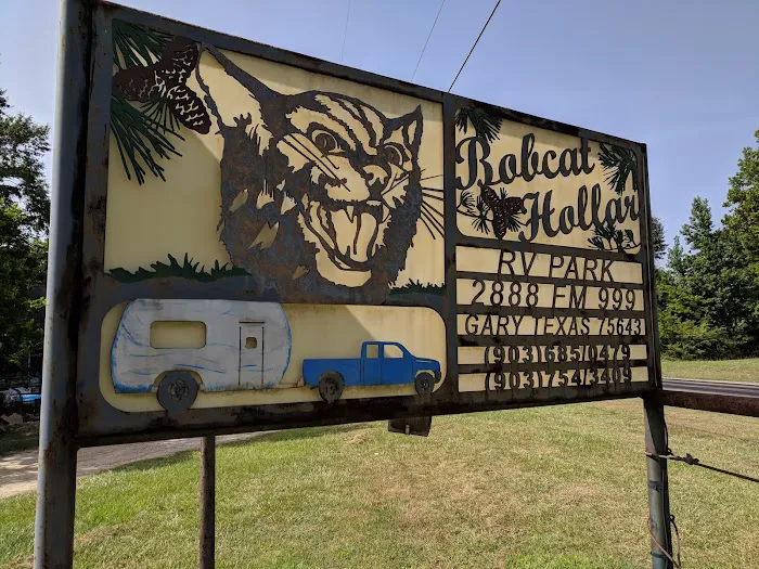 Bobcat Hollar RV Park Picture 2