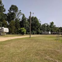 Bobcat Hollar RV Park ico