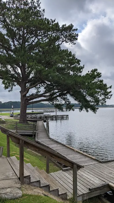 Murvaul RV Park Picture 3