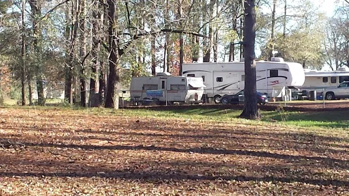 Murvaul RV Park Picture 1