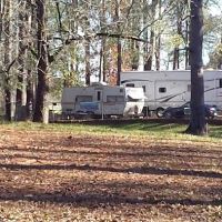 Murvaul RV Park ico