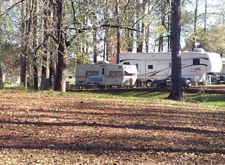 Murvaul RV Park