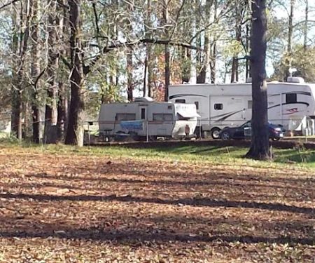 Murvaul RV Park
