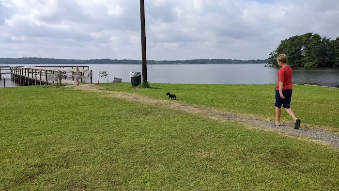 Murvaul RV Park Picture 4