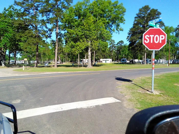 Murvaul RV Park Picture 7
