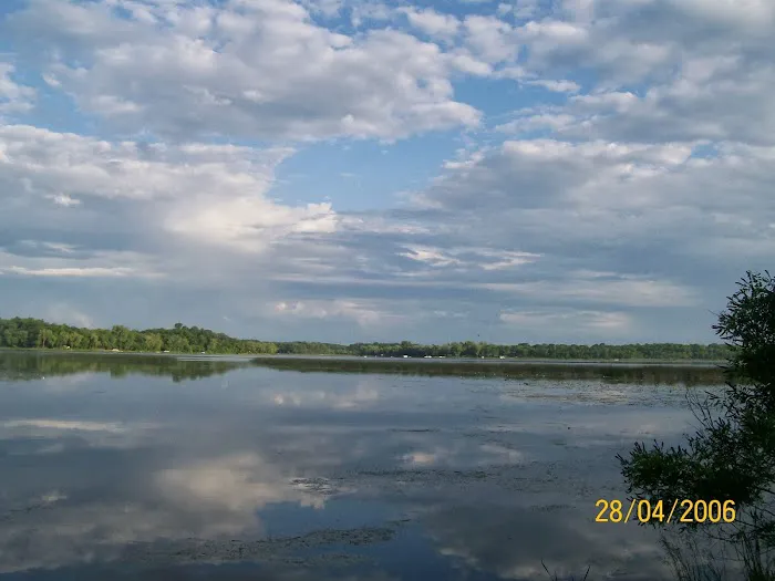 Clearwater Forest Resort Community Picture 9