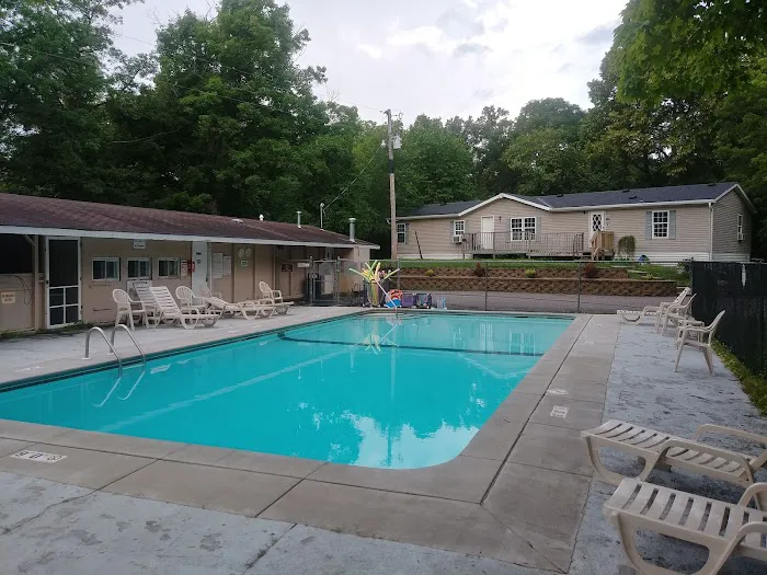 Clearwater Forest Resort Community Picture 2