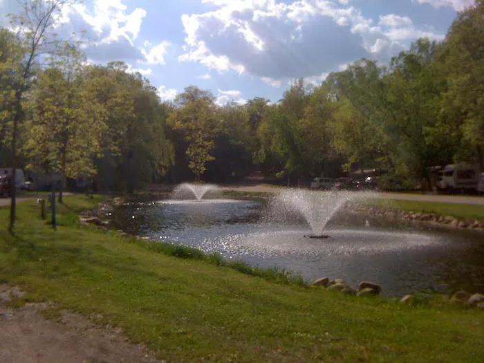 Clearwater Forest Resort Community Picture 3